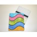 Pieced Wave Checkbook Cover